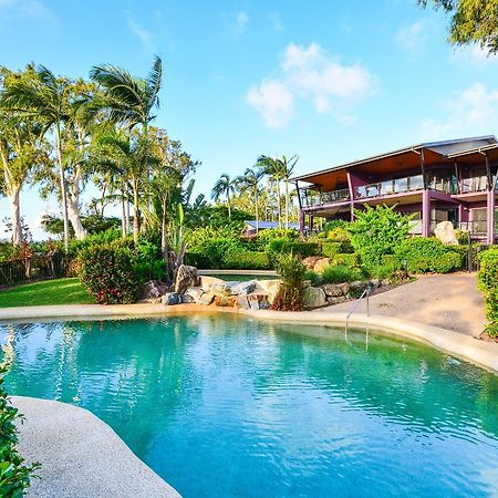 Aparthotel Anchorage Hamilton Island Zewnętrze zdjęcie