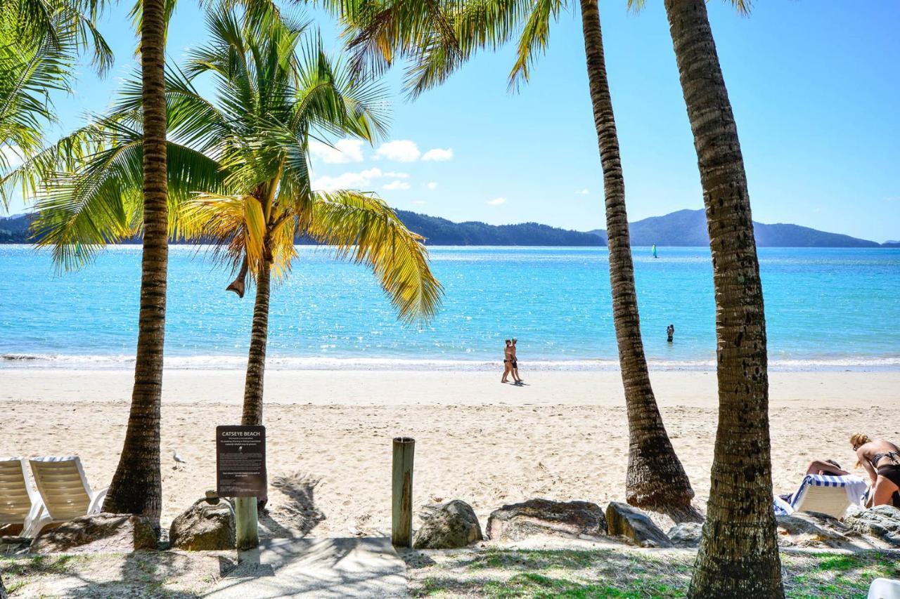Aparthotel Anchorage Hamilton Island Zewnętrze zdjęcie