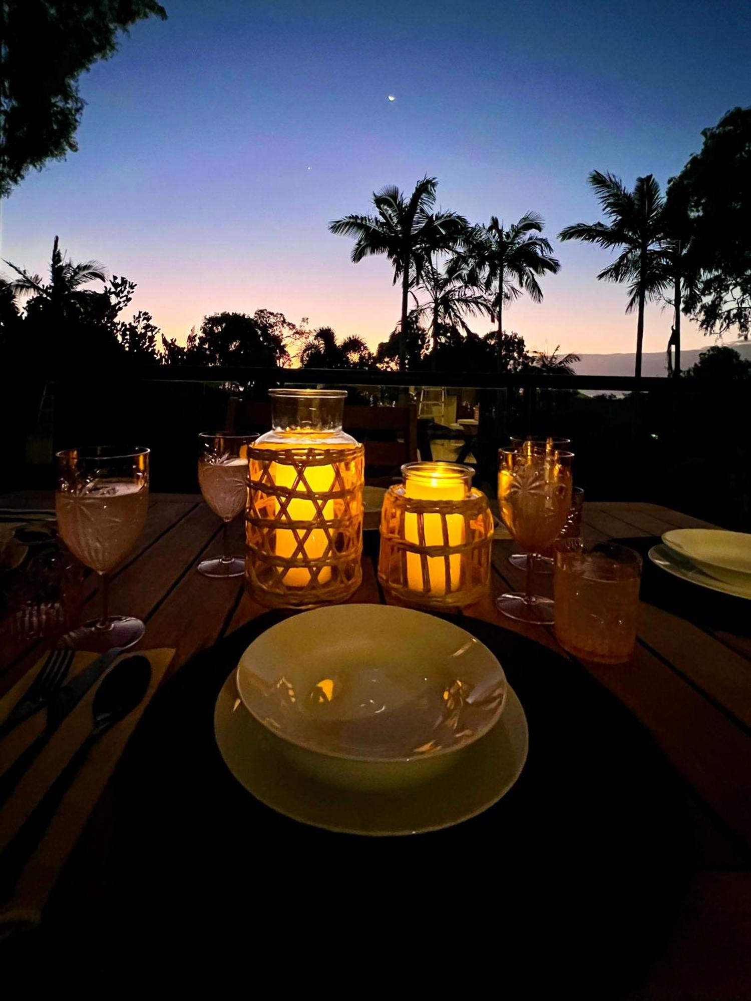 Aparthotel Anchorage Hamilton Island Zewnętrze zdjęcie