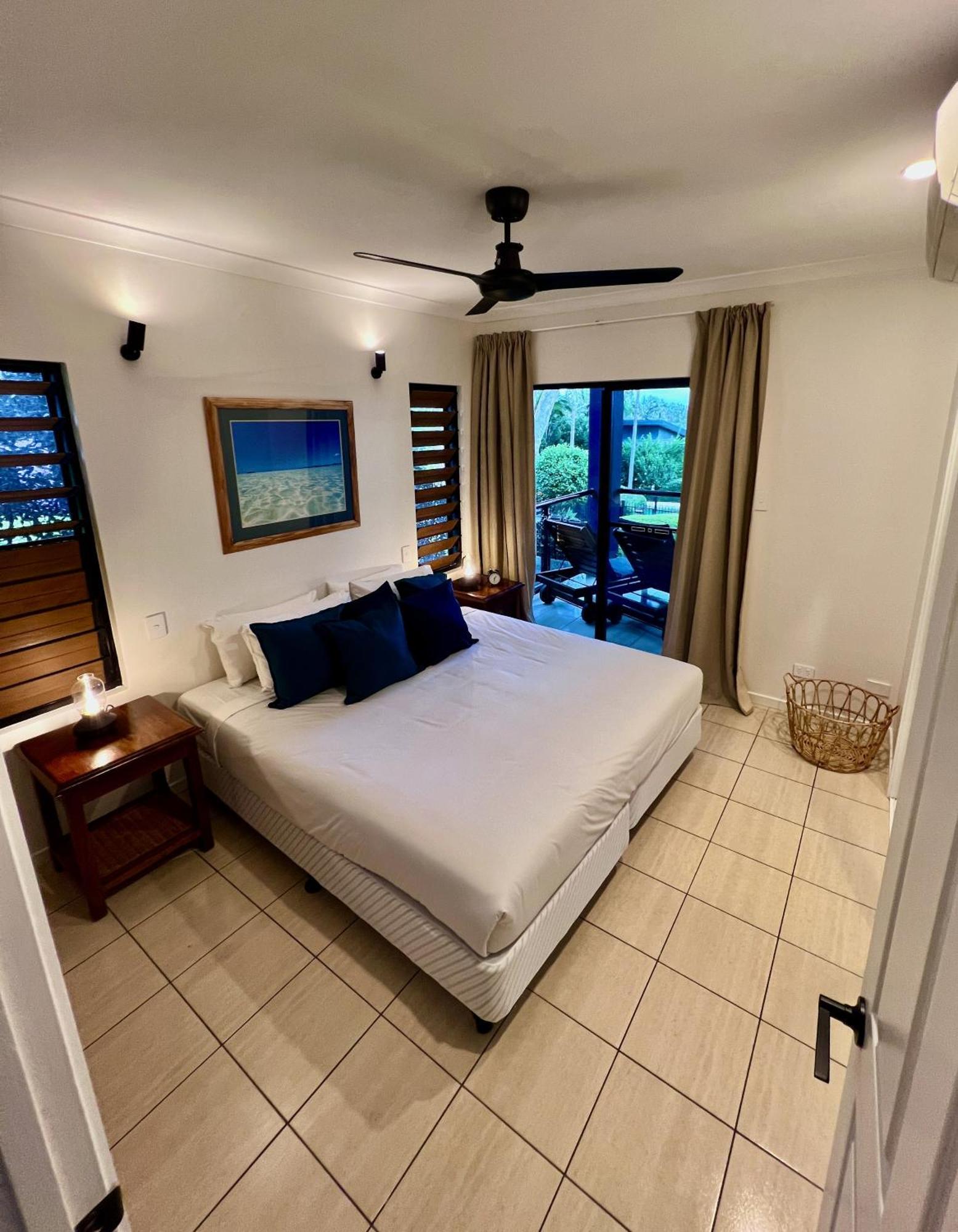 Aparthotel Anchorage Hamilton Island Zewnętrze zdjęcie