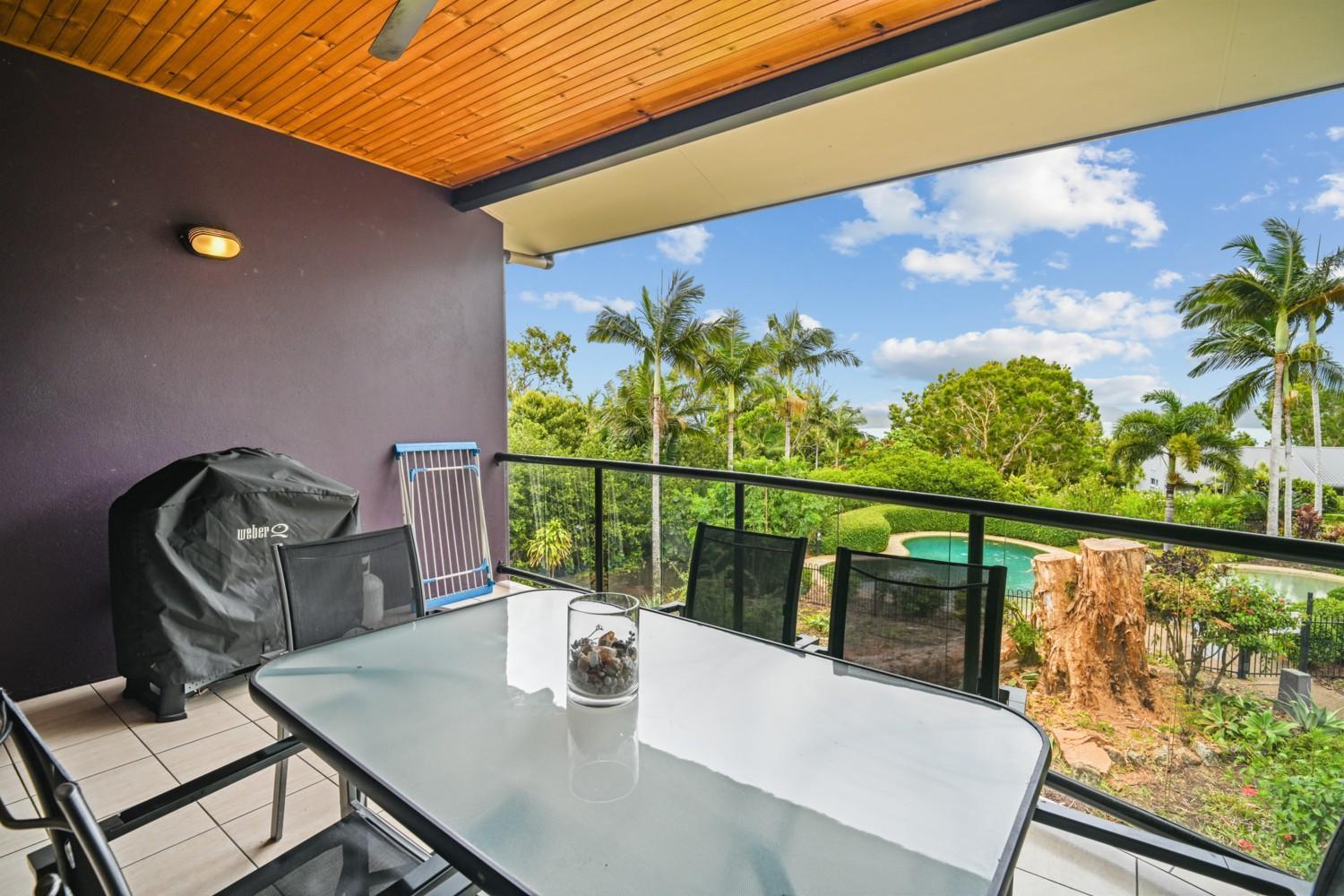 Aparthotel Anchorage Hamilton Island Zewnętrze zdjęcie