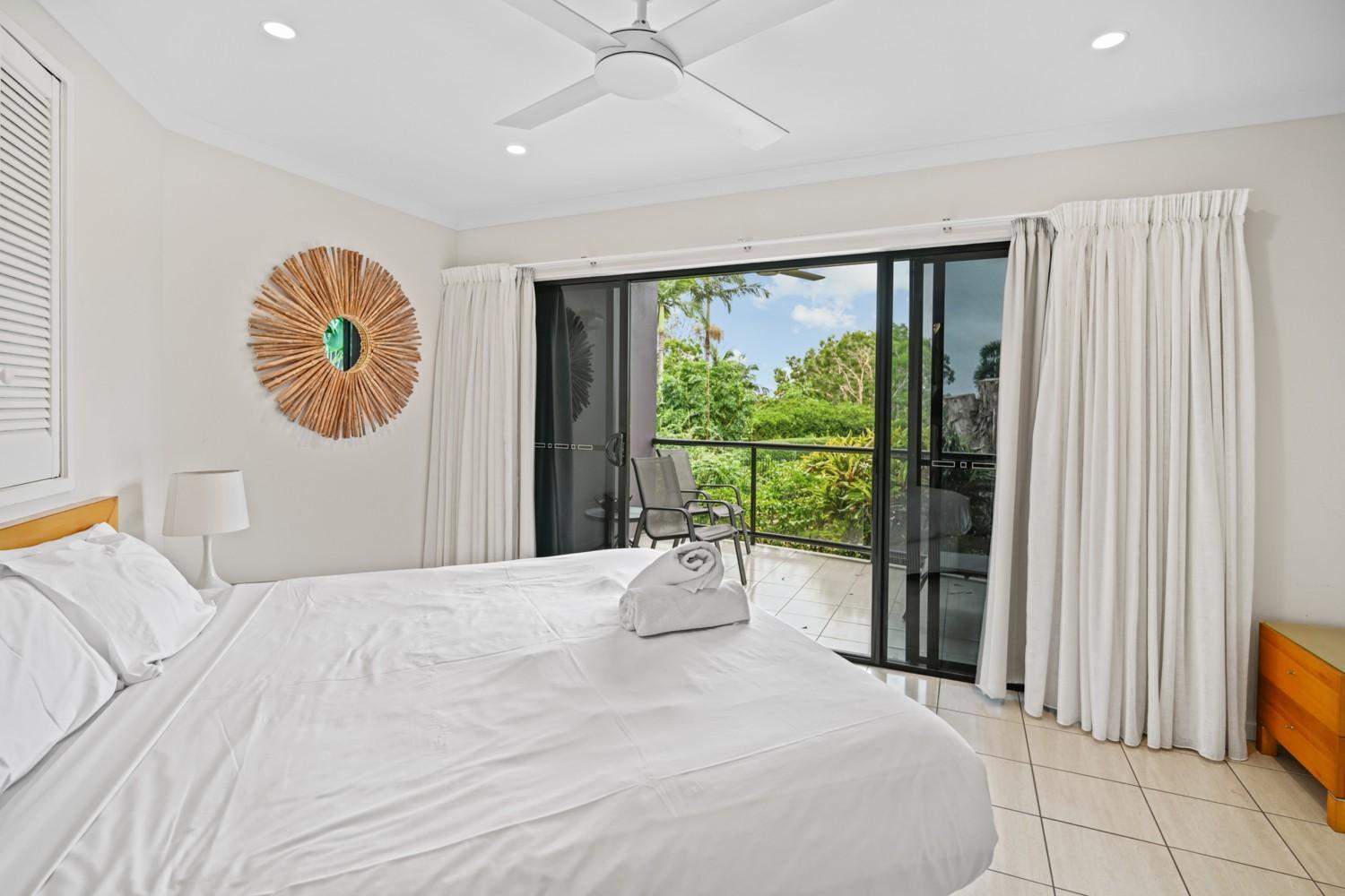 Aparthotel Anchorage Hamilton Island Zewnętrze zdjęcie
