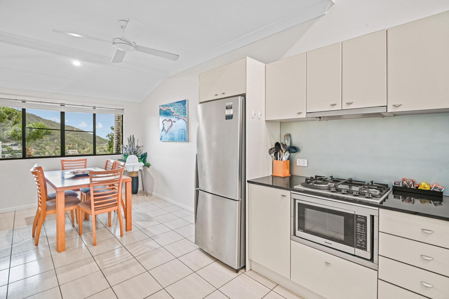 Aparthotel Anchorage Hamilton Island Zewnętrze zdjęcie