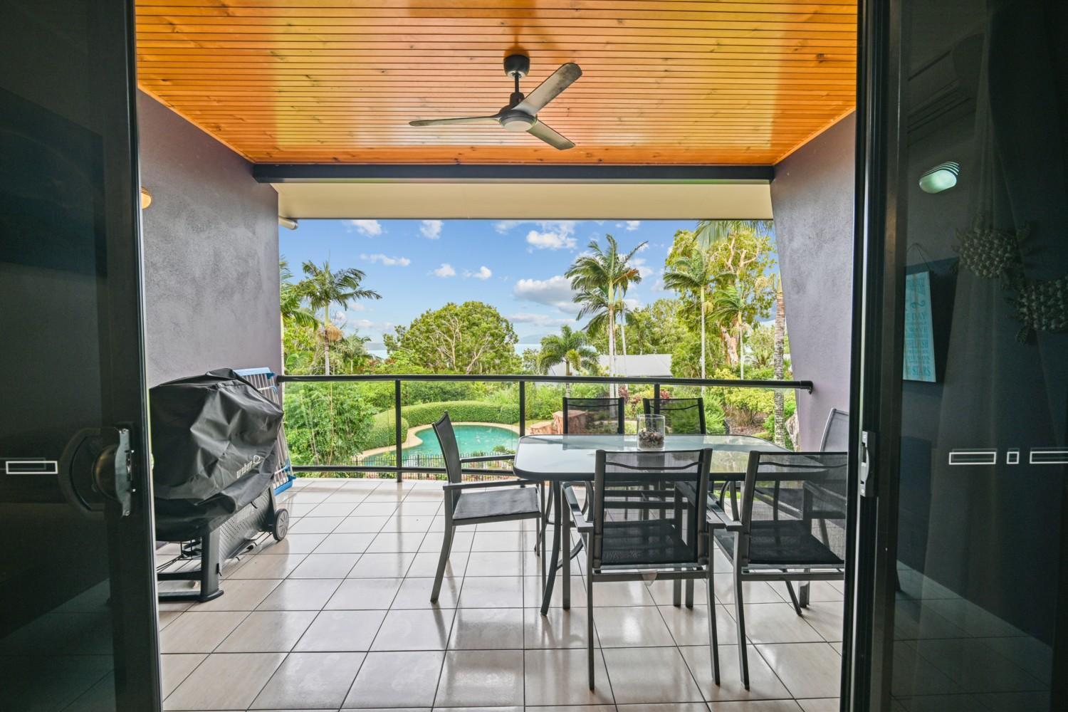 Aparthotel Anchorage Hamilton Island Zewnętrze zdjęcie