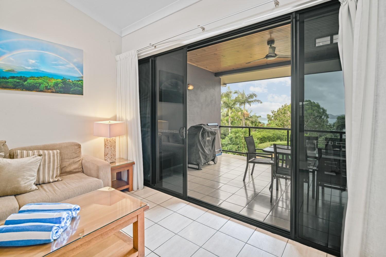 Aparthotel Anchorage Hamilton Island Zewnętrze zdjęcie