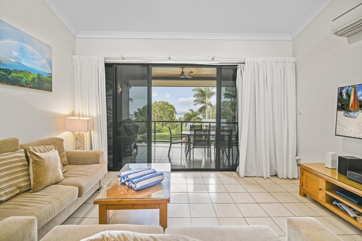 Aparthotel Anchorage Hamilton Island Zewnętrze zdjęcie