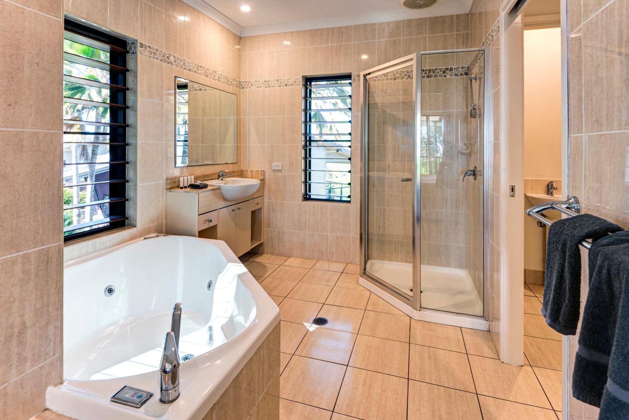 Aparthotel Anchorage Hamilton Island Zewnętrze zdjęcie