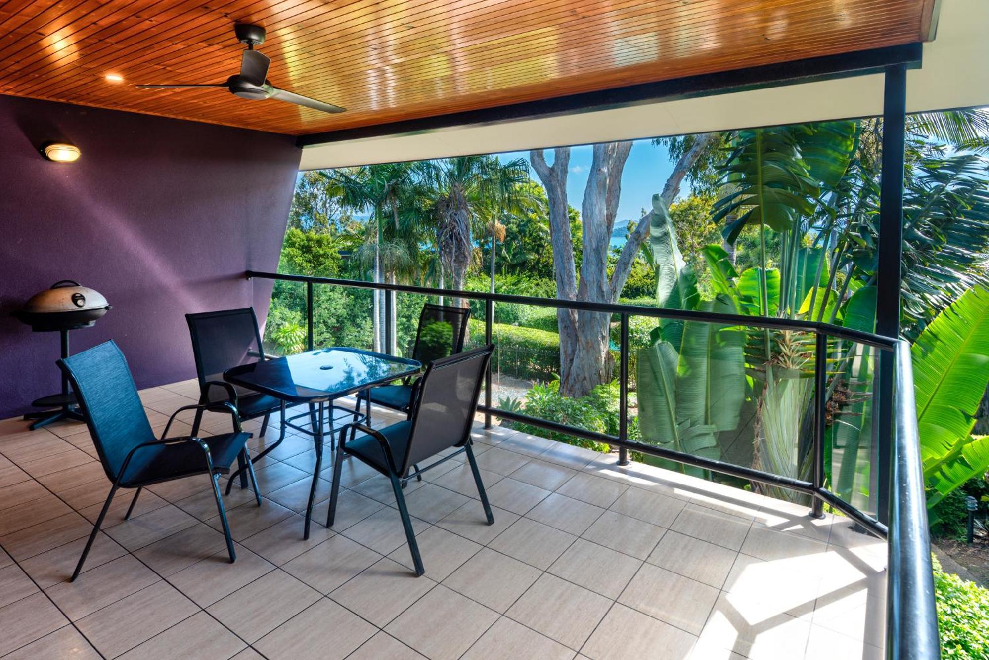 Aparthotel Anchorage Hamilton Island Zewnętrze zdjęcie