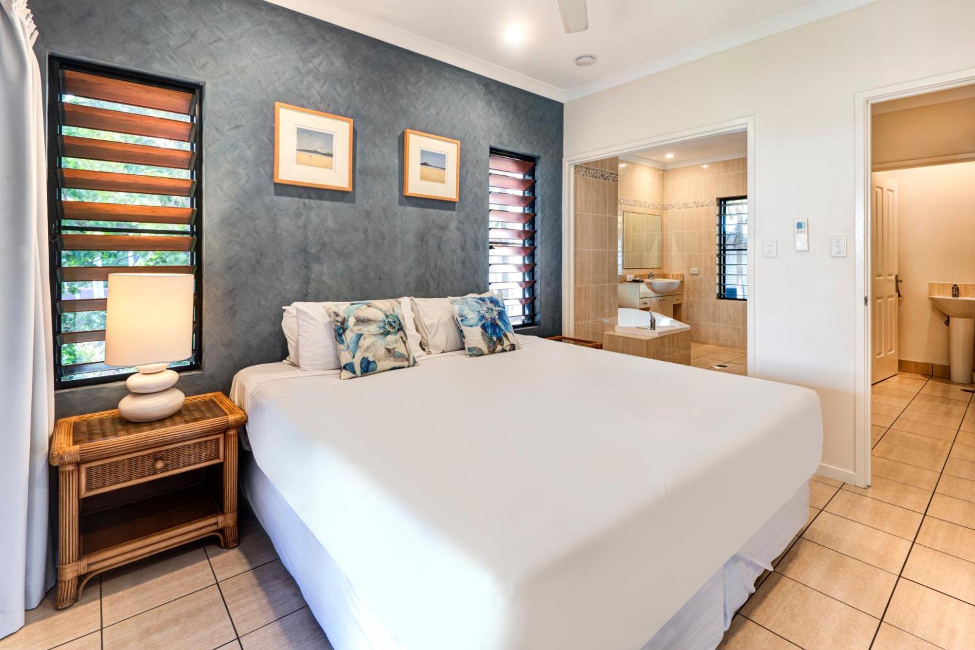 Aparthotel Anchorage Hamilton Island Zewnętrze zdjęcie