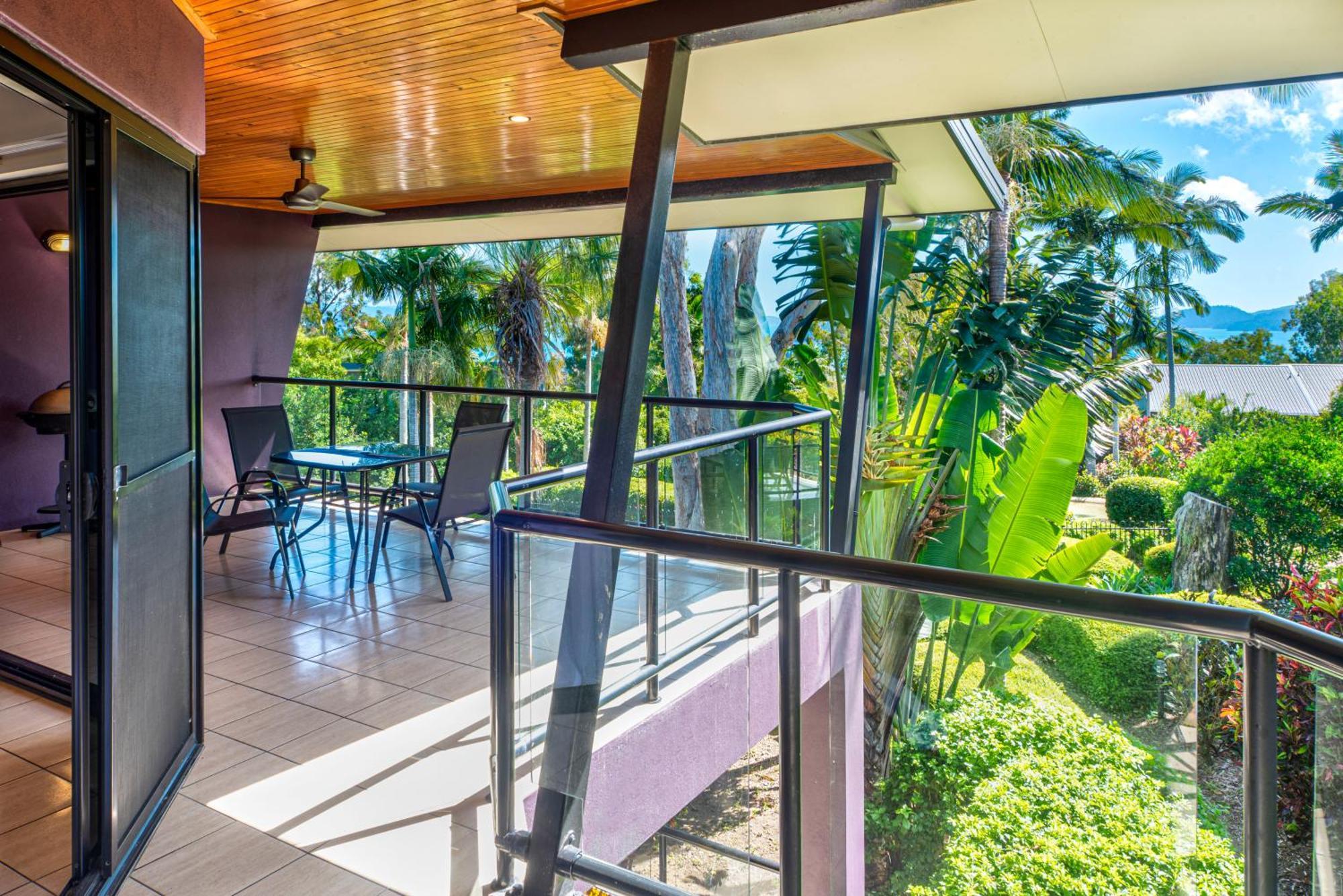 Aparthotel Anchorage Hamilton Island Zewnętrze zdjęcie