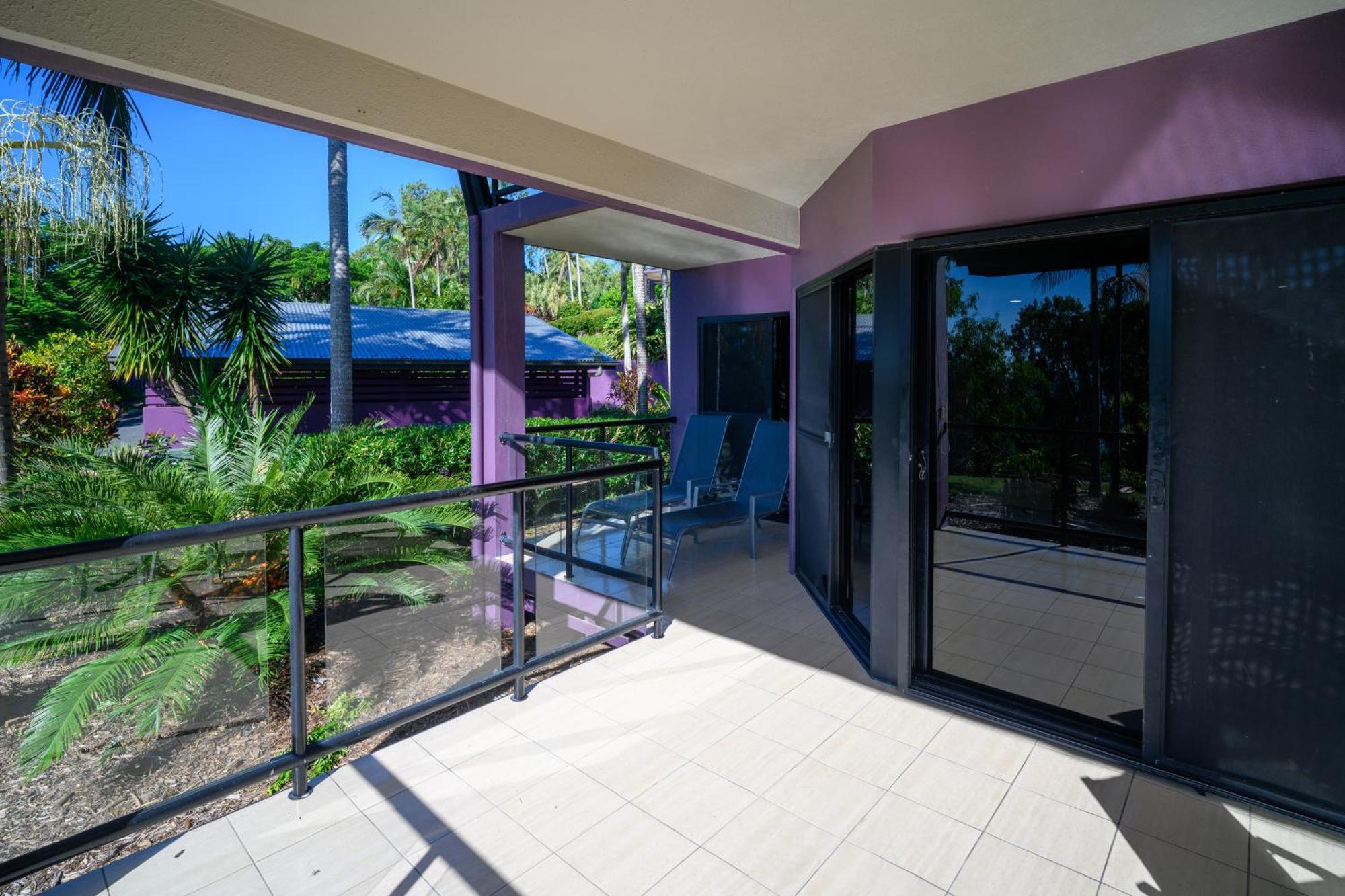 Aparthotel Anchorage Hamilton Island Zewnętrze zdjęcie