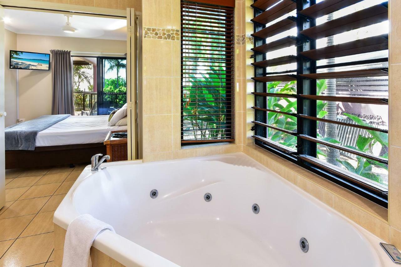 Aparthotel Anchorage Hamilton Island Zewnętrze zdjęcie